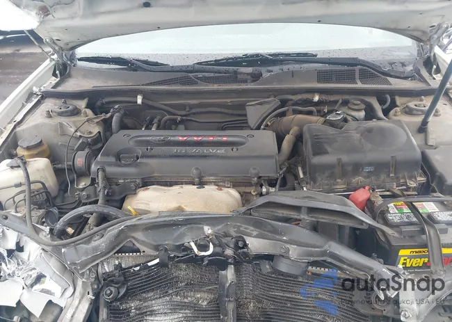 4T1BE32K32U595752: 44161940