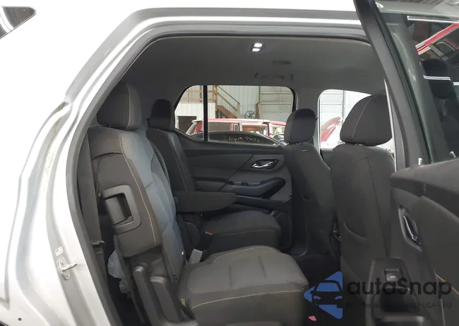 1GNEVGKW6LJ215180: 44161949