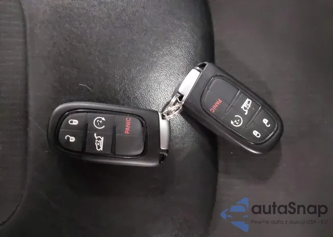 1C4PJMLX4JD617620: 44161963