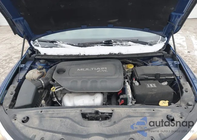 1C3CCCAB7FN542217: 44161973