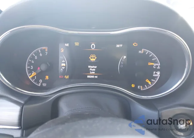 1C4RJFBG3MC666503: 44161981