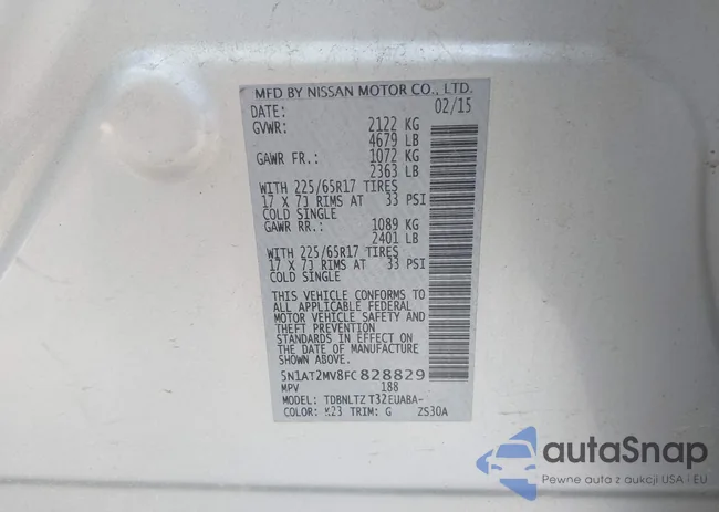 5N1AT2MV8FC828829: 44161983