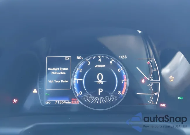 58ADZ1B13PU143681: 44162005