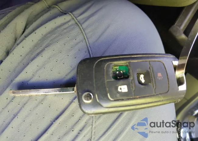 1G11B5SA1DF330730: 44162015