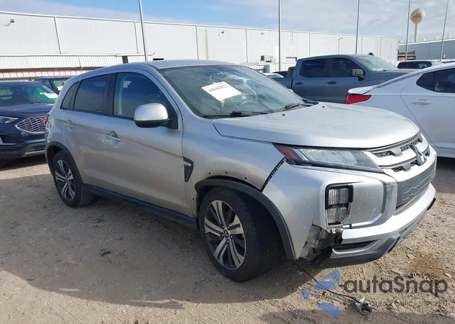 JA4AP3AU2LU023340: 44162022