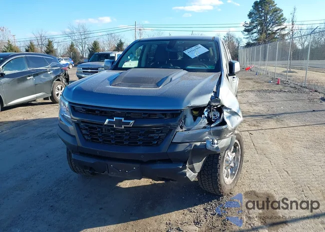 1GCGTEEN9K1279601: 44161060