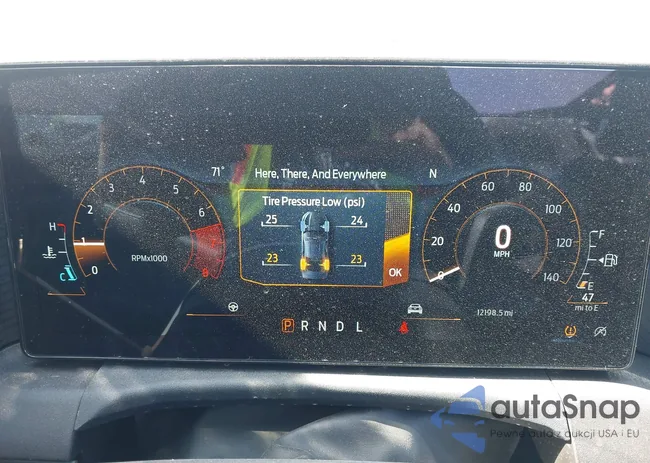 1FA6P8TH9R5141208: 44161063