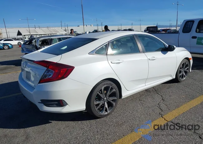 2HGFC2F81LH570438: 44161086