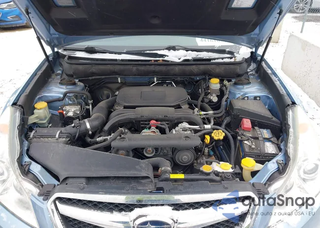 4S3BMCL63B3257105: 44161091