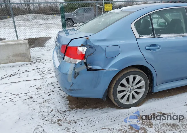 4S3BMCL63B3257105: 44161091