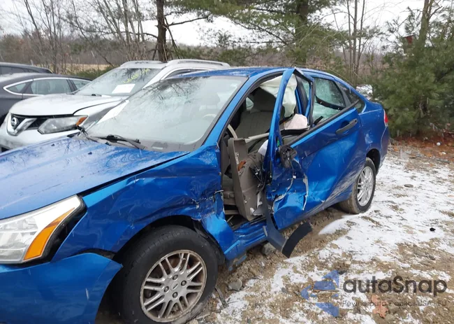 1FAHP3FN3AW133925: 44161097