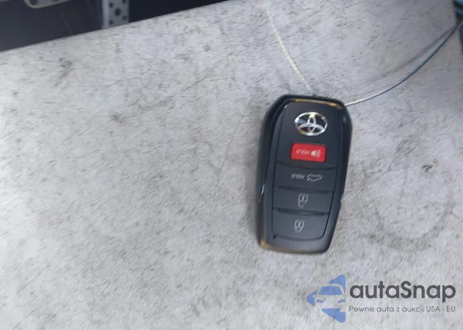 4T1DAACK9TU234356: 44161108