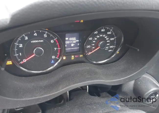 JF2SJGUC7FH814547: 44161118