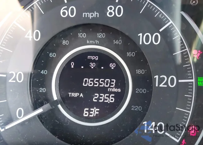 5J6RM3H74CL044613: 44161148