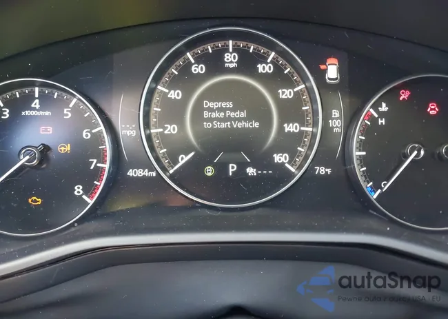 7MMVABBL8TN454249: 44161150