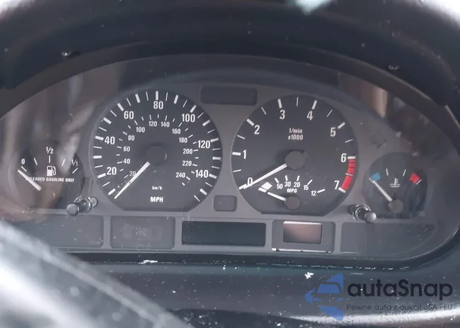 WBAEU33493PH88072: 44161155