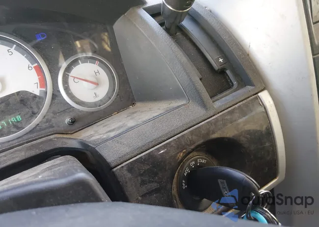 2D4RN5D15AR165237: 44161176