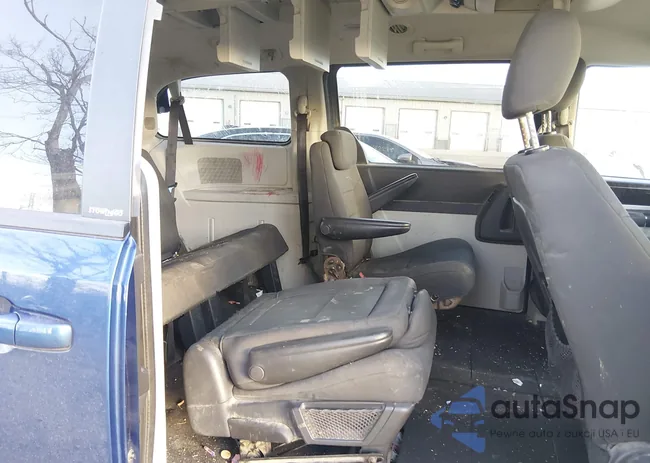 2D4RN5D15AR165237: 44161176