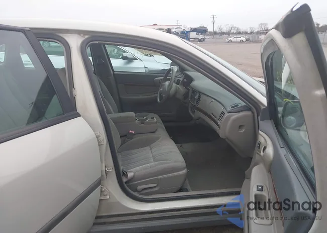 2G1WF52E549350002: 44161178