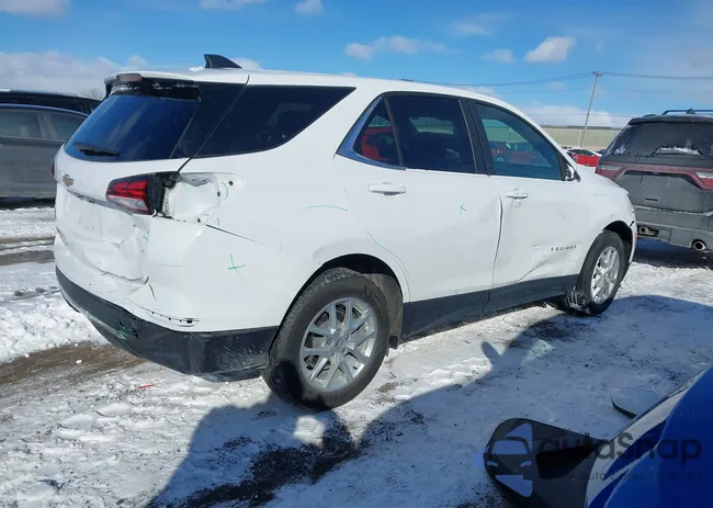 3GNAXKEG3PL255361: 44161184