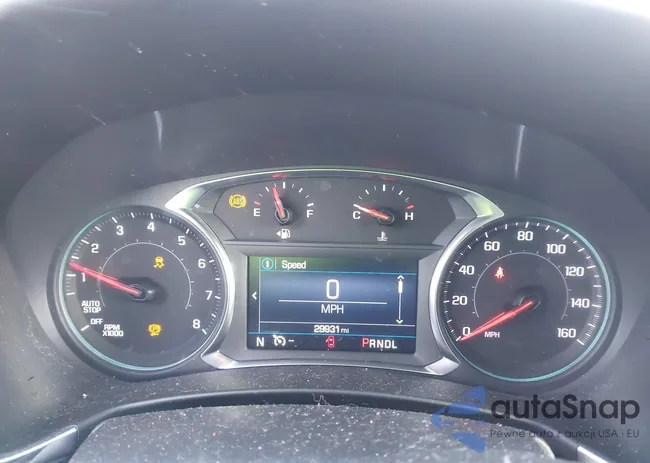 3GNAXKEG3PL255361: 44161184