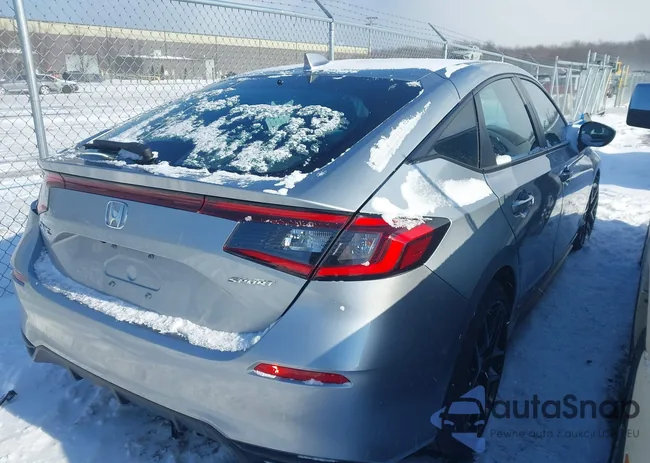 19XFL2H8XSE013212: 44161197