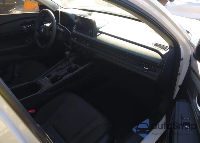 1HGCY1F41SA054234: 44161236