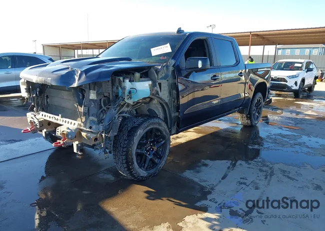 3GCUDFED0NG634299: 44161238