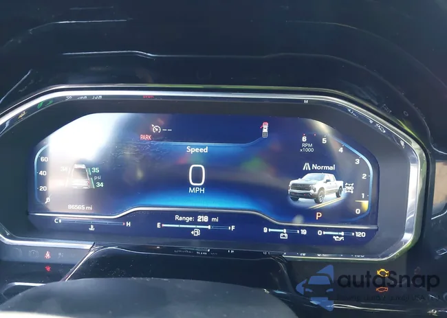 3GCUDFED0NG634299: 44161238