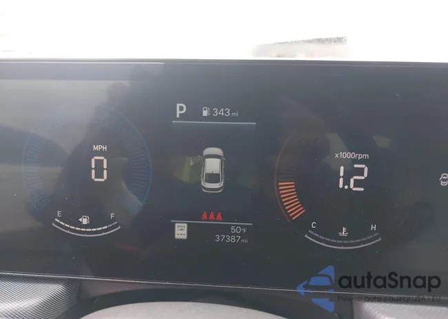 KMHL64JA8SA465080: 44161242