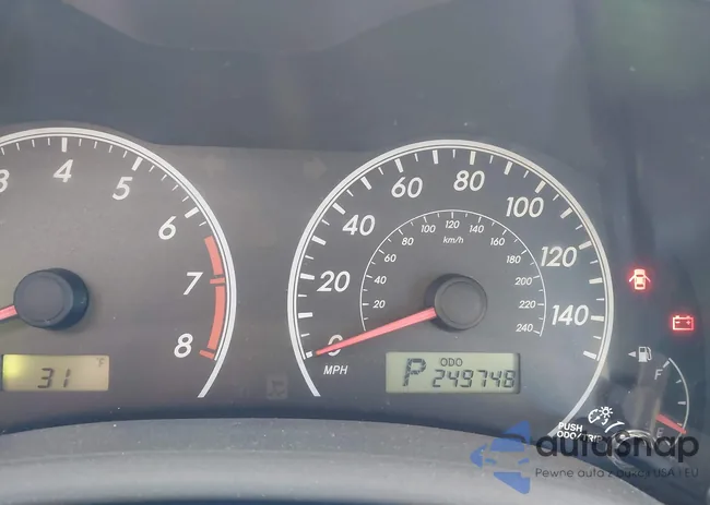 2T1BU4EE1AC404604: 44161248