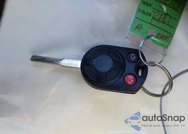 1FADP3K28JL320606: 44161273