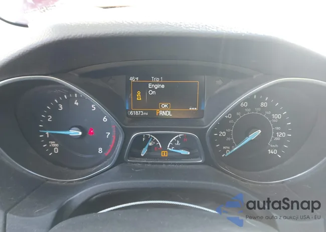 1FADP3K28JL320606: 44161273