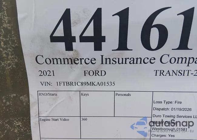 1FTBR1C89MKA01535: 44161286