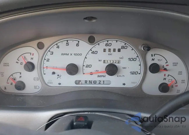 1FMZU77EX1UC65892: 44161296