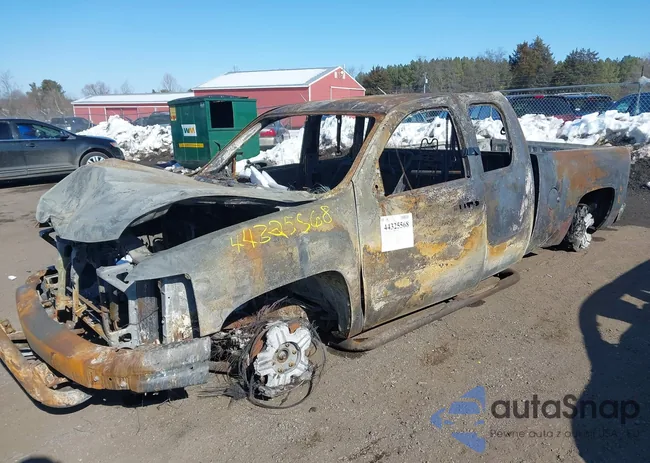 2GCEK19J581236080: 44161314