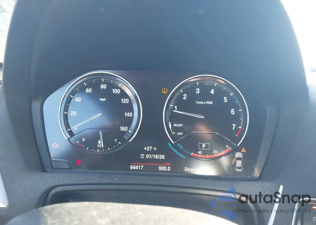 WBA2J1C59JVD09604: 44161321