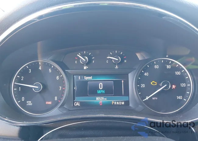 KL4CJASB3KB843769: 44161332