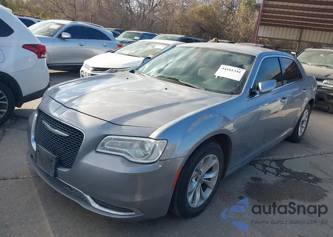 2C3CCAAG3GH273899: 44161341