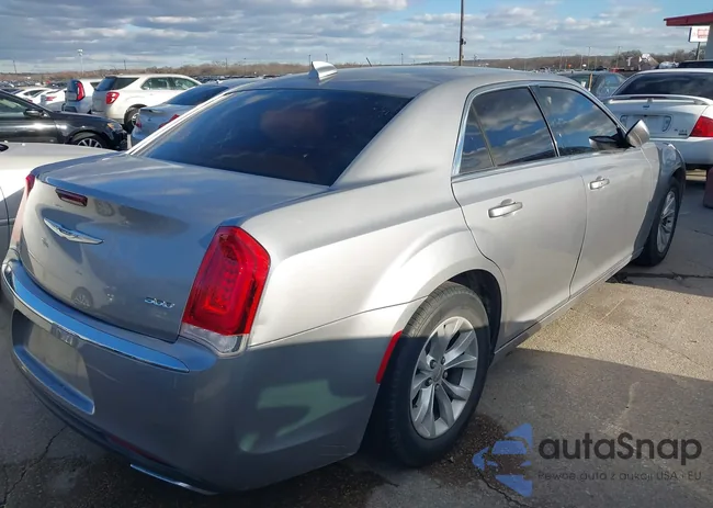 2C3CCAAG3GH273899: 44161341