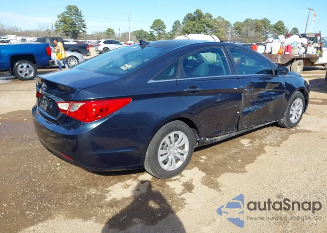 5NPEB4AC7CH463907: 44161353