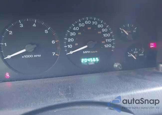 1J4GW48S83C531325: 44161357