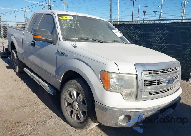 1FTEX1CMXDFE01113: 44161370