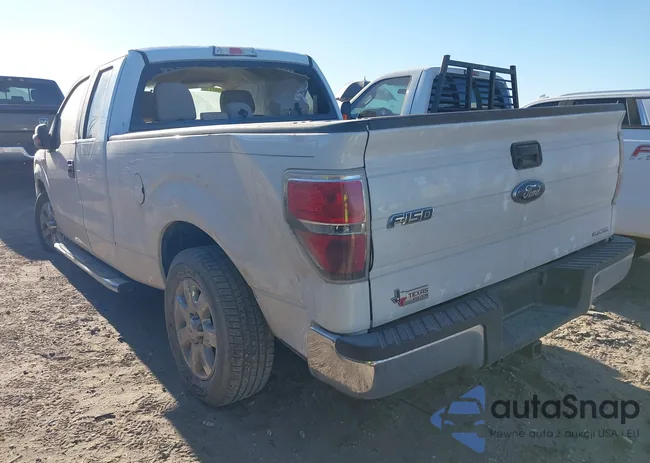 1FTEX1CMXDFE01113: 44161370