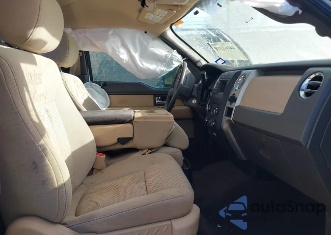 1FTEX1CMXDFE01113: 44161370