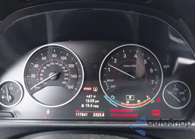 WBA3B9C53DJ898965: 44161375