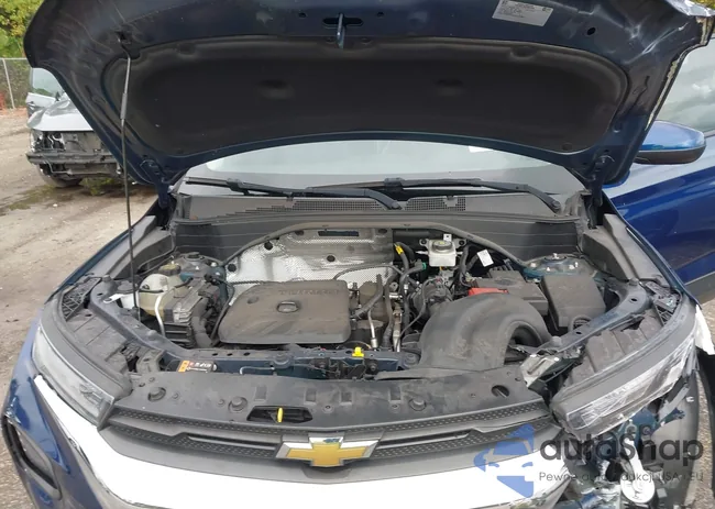 KL79MPSL6NB059302: 44161409