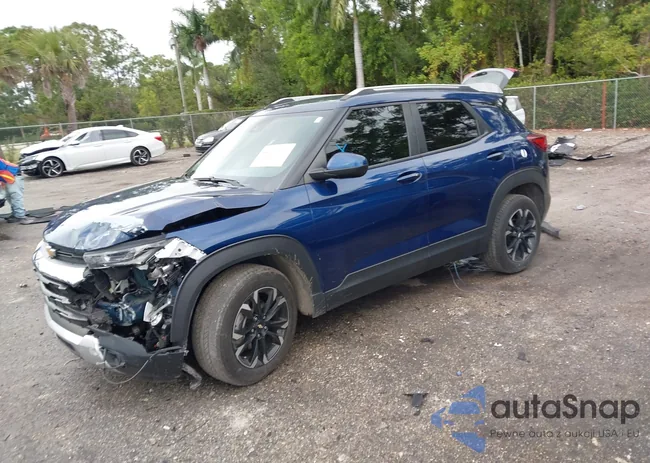 KL79MPSL6NB059302: 44161409