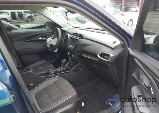 KL79MPSL6NB059302: 44161409