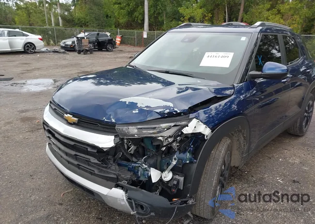 KL79MPSL6NB059302: 44161409